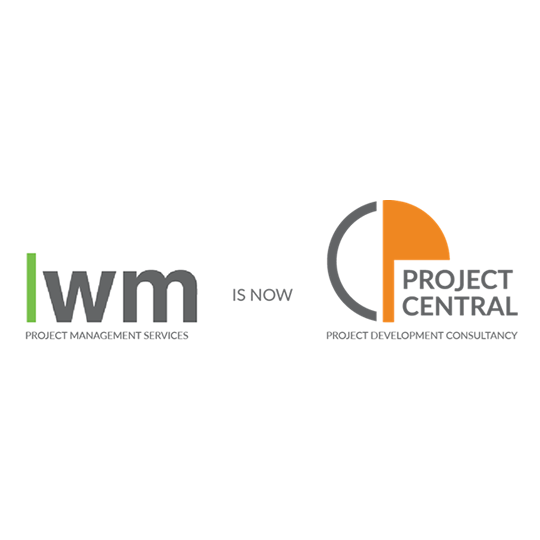 company logo