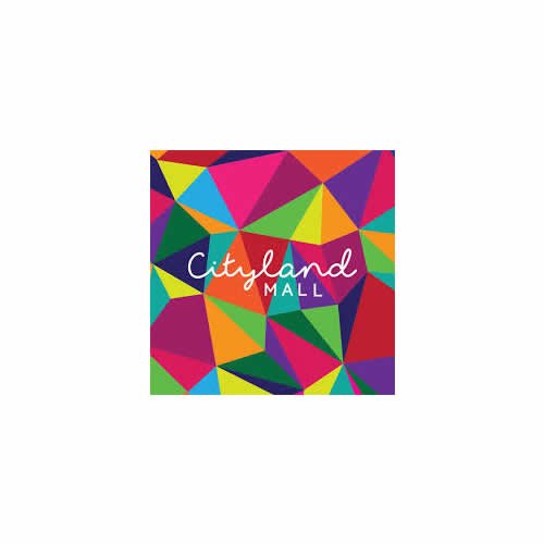 cityland mall logo