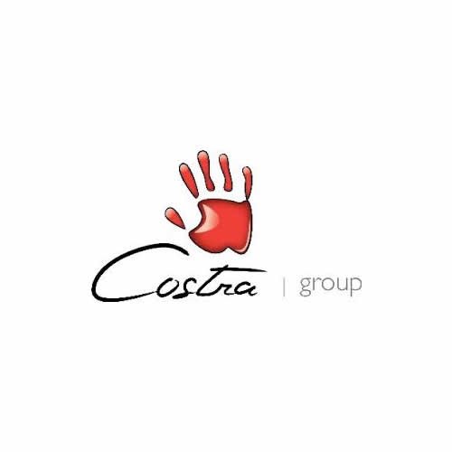 costra logo