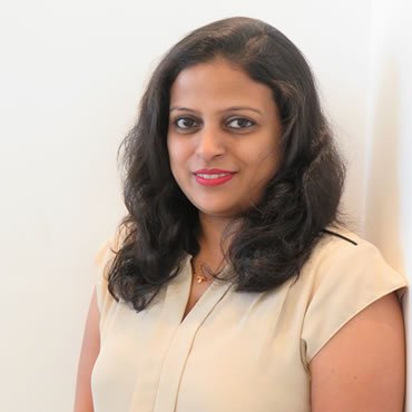 harshita employee