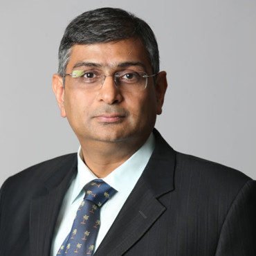 Jai Sharma